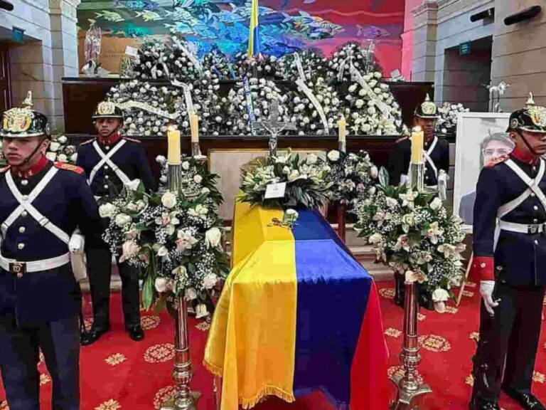 ¿Salió del Congreso la orden de matar a Miguel Uribe? Los $5.000 millones y el documento que ya tiene la Fiscalía