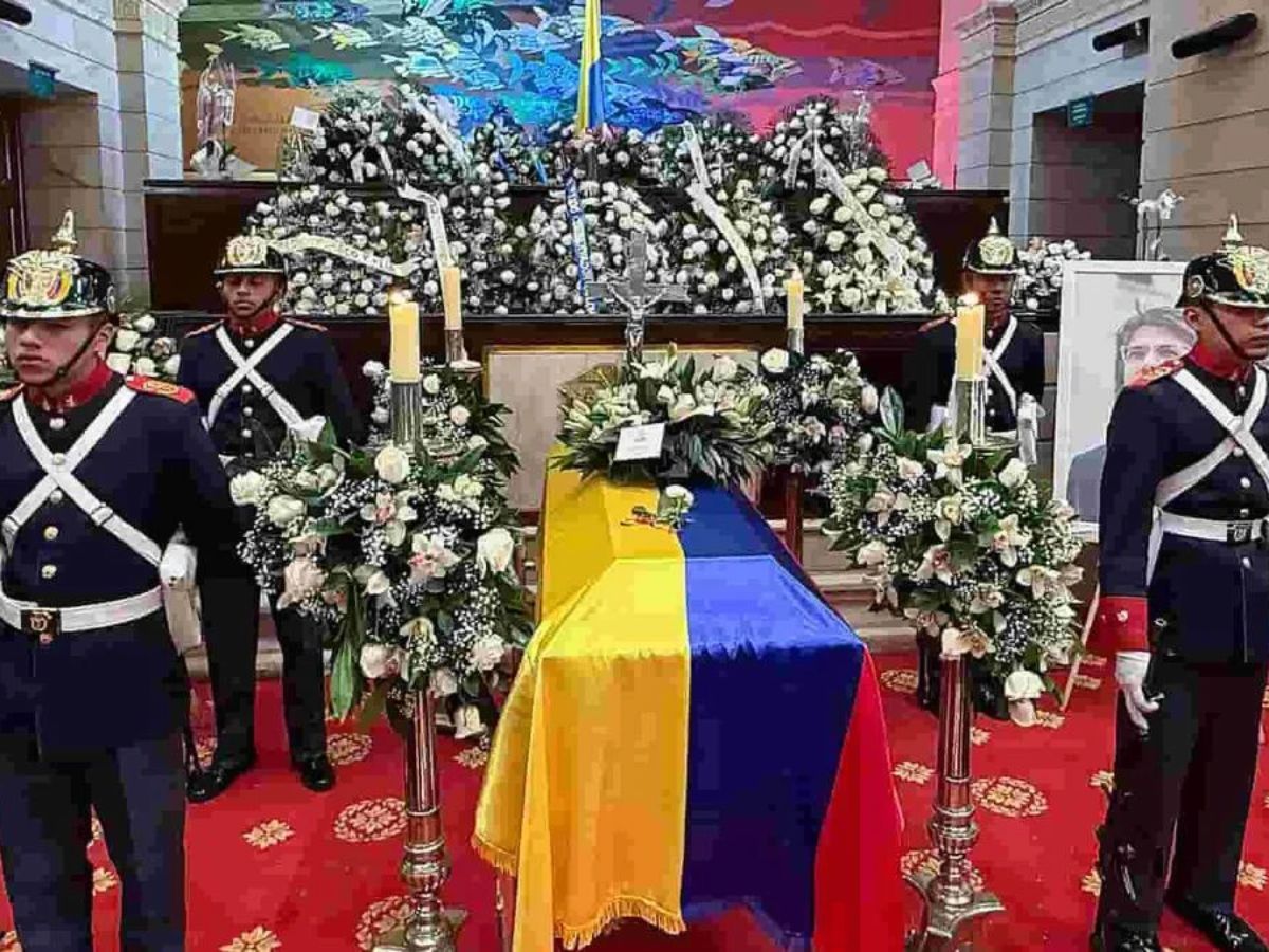 ¿Salió del Congreso la orden de matar a Miguel Uribe? Los $5.000 millones y el documento que ya tiene la Fiscalía