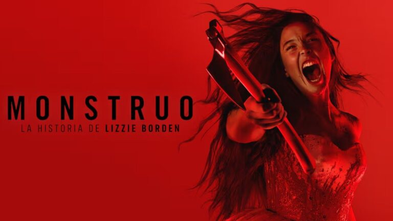 Lizzie Borden, la mujer del hacha que Ryan Murphy convirtió en su nuevo Monstruo