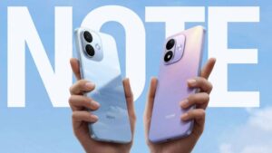 La serie Redmi Note 17 llega a Colombia con una batería récord y resistencia extrema